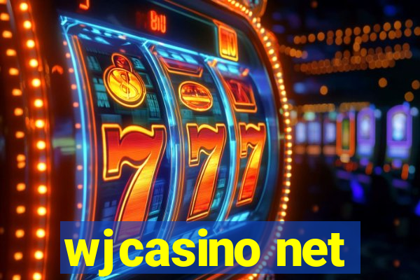 wjcasino net